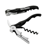 ソムリエナイフ AosTavolaのロゴ入り